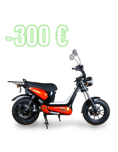 promo scooter electrique e-bonsaï