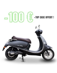 promo scooter electrique e-presto air