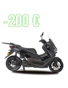 promo scooter electrique e-spark