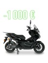 promo scooter electrique e-scape one