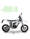 promo moto electrique CW3