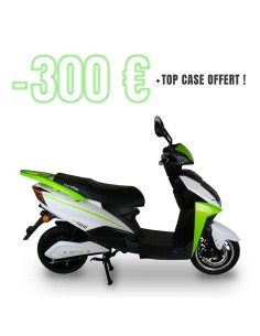 promo scooter electrique e-opai ancien
