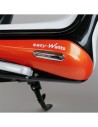 Scooter électrique easy-Watts e-bonsaï coco orange carrosserie 3