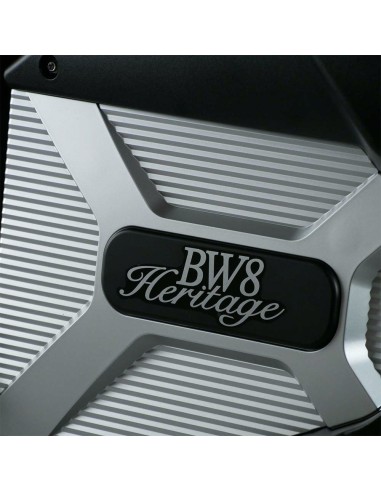 BW8 Heritage