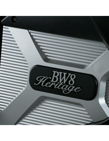 BW8 Heritage