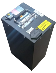 Batterie 72V40Ah