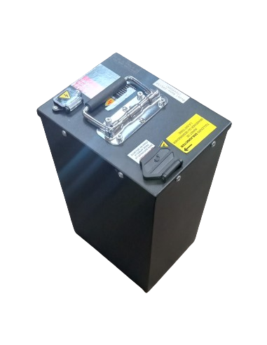 Batterie 72V40Ah