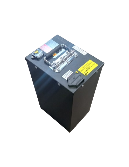 Batterie 72V40Ah