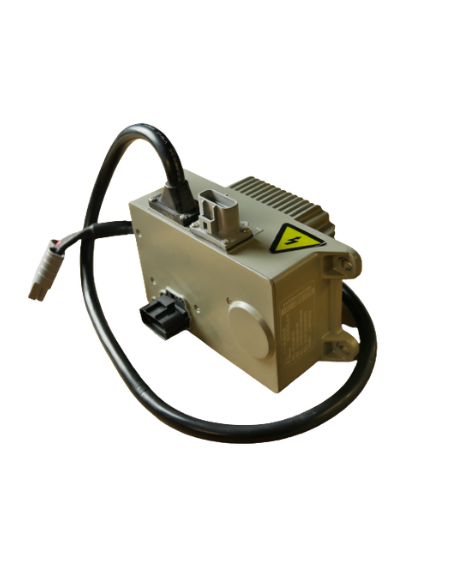 1,8 Kw Charger tiger
