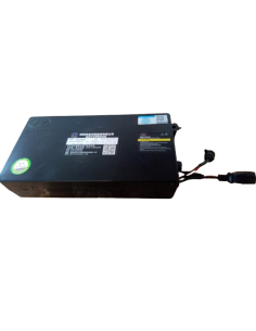 Batterie sous marche-pied E-DJAM