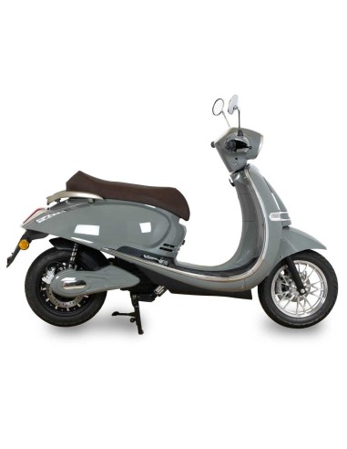 e-presto gris