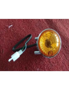 Clignotant avant droit Emma  - 1