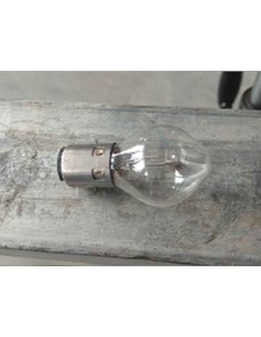 Ampoule ba20d (35/35w de phare) Emma  - 1