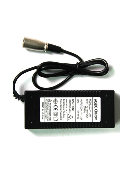 Chargeur e-monster  - 1