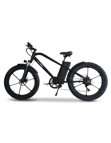 e-fat bike vélo électrique easy-watts batterie samsung