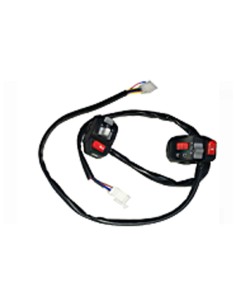 Comodos droit version 1 e-roadster  - 1