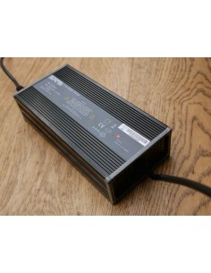 Chargeur sans 5a e-roadster  - 1