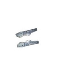 Repose pied passager droit : e-swan  - 1