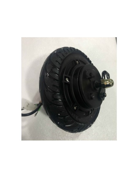 Moteur roue ar e-Nova