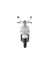scooter 100% électrique nouveau vintage look rétro