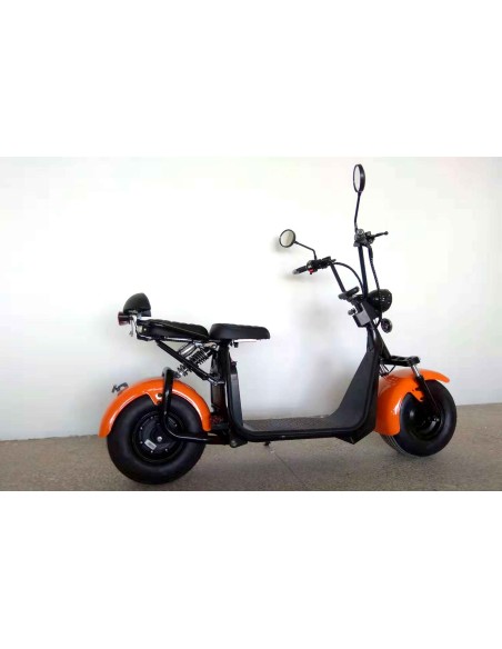 e-djam easy-watts - 5