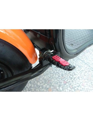 e-djam easy-watts - 20