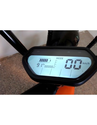 e-djam easy-watts - 21