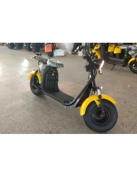 e-djam easy-watts - 23