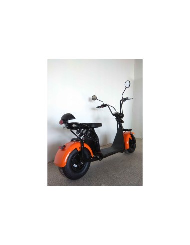 e-djam easy-watts - 10