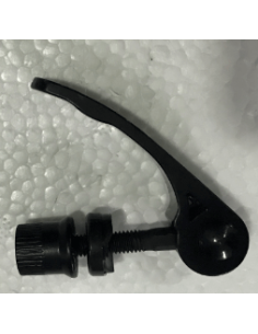 collier de serrage de selle e-nova