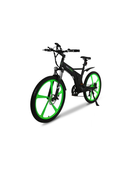 vtt électrique e-fly easy-watts