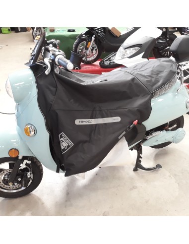R 013X jupe scooter e-retro & Emma  - 1