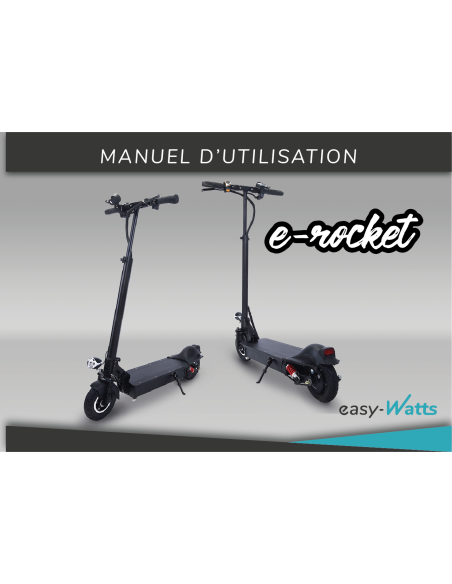 notice e-rocket