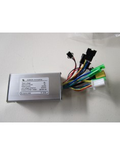 Controleur 2eme Generation e-nomad  - 2