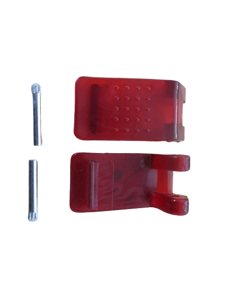 kits de loquets latéraux de top case emma  - 1