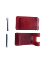 beter side latch kit  - 1