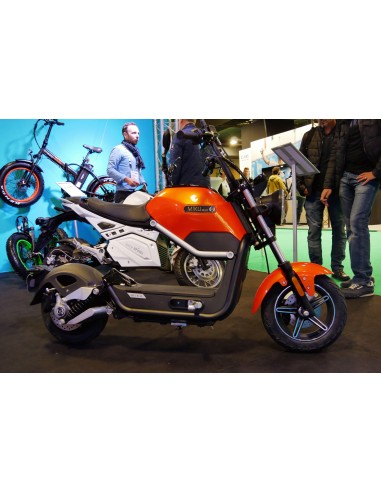 Miku Max Sunra easy-watts - 26