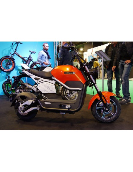 Miku Max Sunra easy-watts - 26