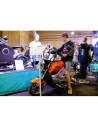 Moto électrique e-miku max 50 cc disponible dès 14 ans