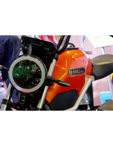 Miku Max Sunra easy-watts - 28