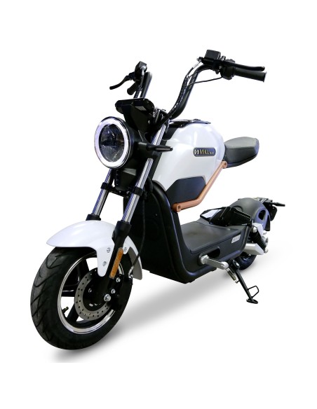 Miku Max Sunra easy-watts - 1