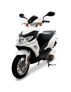 scooter electrique e-stock max 80 km/h easy-watts 2