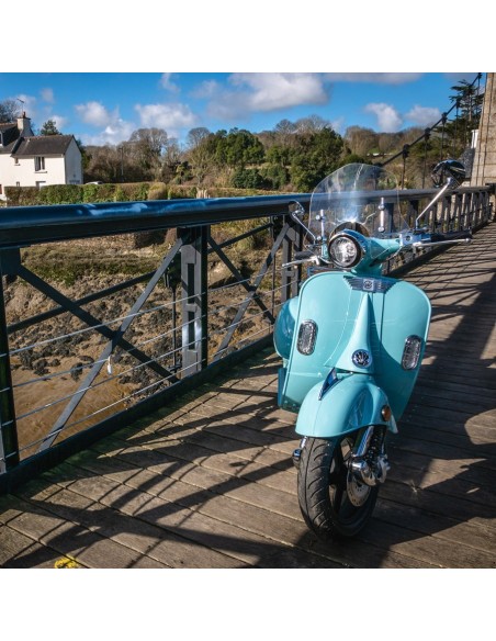 e-retro max easy-watts - 9