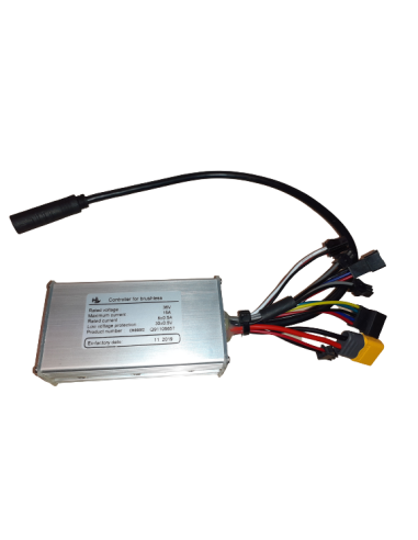 controleur v4 e-nomad  - 1