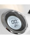scooter electrique 125 e-presto max blanc compteur 90 km/h