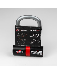 Antivol cadenas U SRA  - 1 2