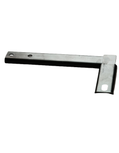 fixation cache bras oscillant D e-Trax  - 1