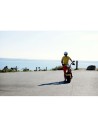Scoot électrique e-djam jaune 45 km/h easy watts