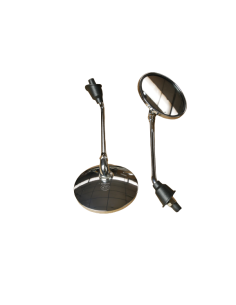 paire de retroviseur e-retro max  - 1