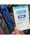 Marquage vélo Bicycode  - 1